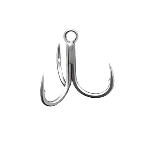 BKK GT-REX 6071-7X-HG #5/0 Hook 4589596140360