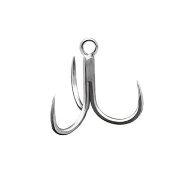 BKK GT-REX 6071BL-7X-HG #7/0 Hook 4589596140469