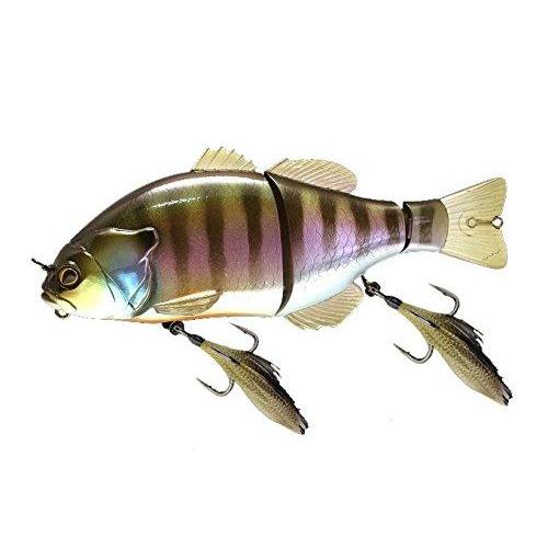 JACKALL GIGANTAREL HL bluegill 4525807141948