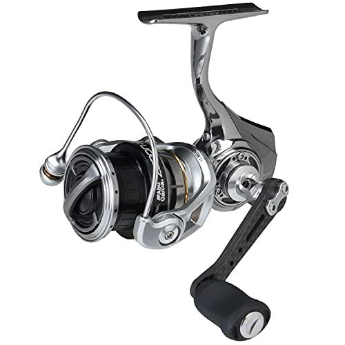 Abu Garcia ZENON 2000S Spinning Reel 0036282147416