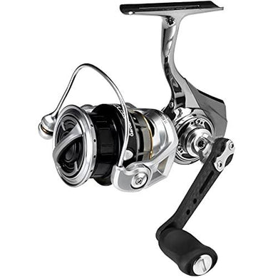 Abu Garcia ZENON 2500S Spinning Reel 0036282147430