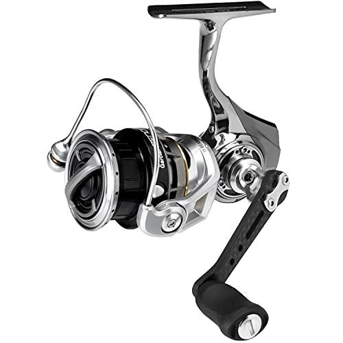 Abu Garcia ZENON 2500S Spinning Reel 0036282147430
