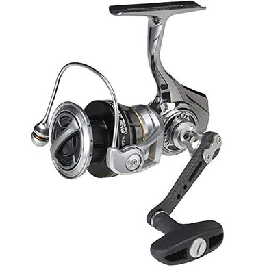 Abu Garcia ZENON 2500MSH Spinning Reel 0036282147454