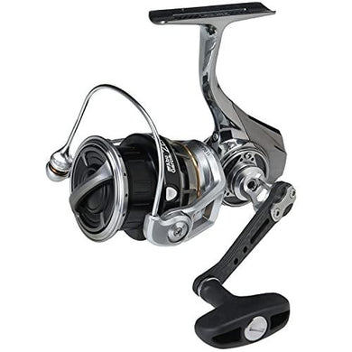 Abu Garcia ZENON 3000SH Spinning Reel 0036282147461