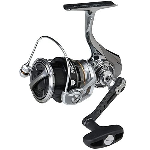 Abu Garcia ZENON 3000SH Spinning Reel 0036282147461