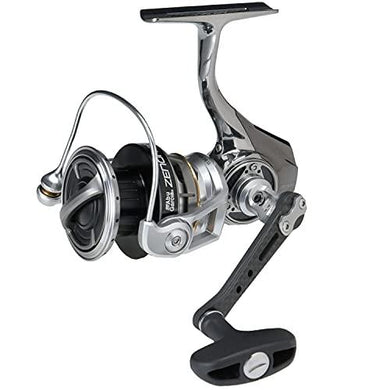 Abu Garcia ZENON 3000MSH Spinning Reel 0036282147478