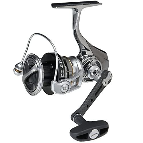 Abu Garcia ZENON 3000MSH Spinning Reel 0036282147478