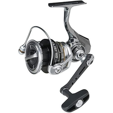 Abu Garcia ZENON 4000SH Spinning Reel 0036282147485