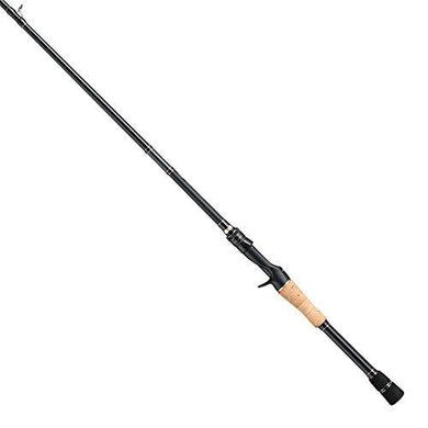Tailwalk FULLRANGE C67MH/SL Baitcasting Rod for Bass 4516508157048