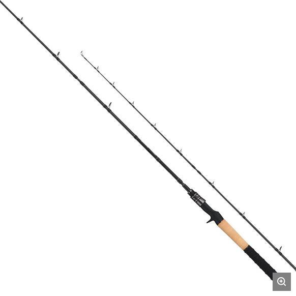 Tailwalk Namazon Mobiley C594XXH Baitcasting Rod for Bass 4516508158571