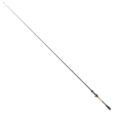 Tailwalk FULLRANGE C64M Baitcasting Rod for Bass 4516508159103