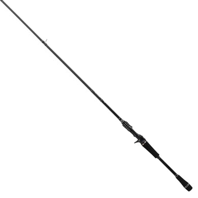 Tailwalk 25 FULLRANGE CC 2pcs Model C69M/CC Baitcasting Rod for Bass 4516508159165