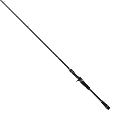 Tailwalk 25 FULLRANGE CC 2pcs Model C69MH/CC Baitcasting Rod for Bass 4516508159172