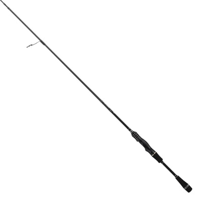 Tailwalk 25 FULLRANGE CC 2pcs Model S64L/CC Spinning Rod for Bass 4516508159196