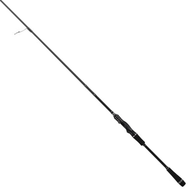 Tailwalk 25 FULLRANGE CC 2pcs Model S72M/CC Spinning Rod for Bass 4516508159202