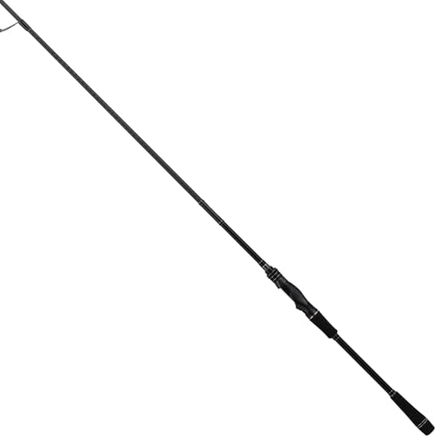 Tailwalk 25 FULLRANGE CC 2pcs Model S82MH/CC Spinning Rod for Bass 4516508159219