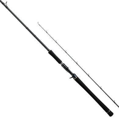Tailwalk BEECAS II 96M Baitcasting Rod 4516508161427