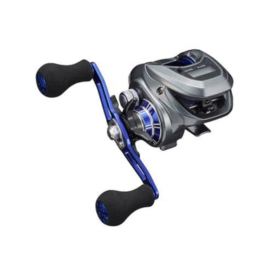 Daiwa Light Game X IC 150-DH Right Baitcasting Reel 4550133162572