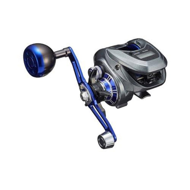 Daiwa Light Game X IC 150 Baitcasting Reel 4550133162596