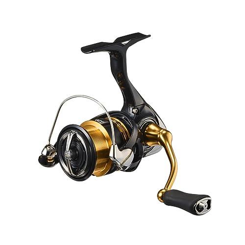 Daiwa 23 LEGALIS LT2000S-P Spinning Reel 4550133162633
