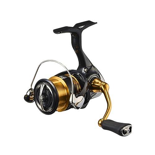 Daiwa 23 LEGALIS LT2000S-XH Spinning Reel 4550133162640