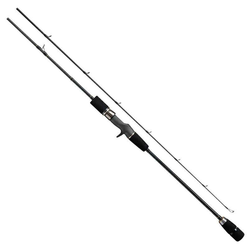 Tailwalk SLOW BUMP TZ 6300 Baitcasting Rod 4516508162905