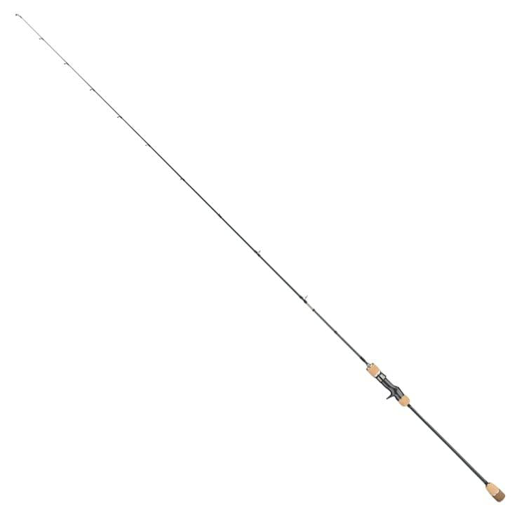 Tailwalk SAKURAMASU JIG TZ C650 Baitcasting Rod 4516508162967