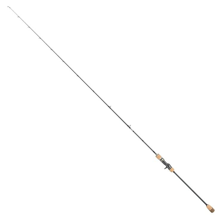 Hit Tz Rods Tailwalk SAKURAMASU JIG TZ C652 Baitcasting Rod 4516508162981 – North ...