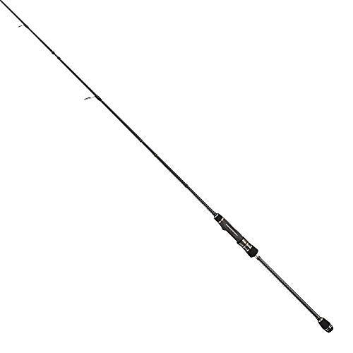 Tailwalk TIP BANG SSD S610M/SL-DEEP Spinning Rod 4516508164381
