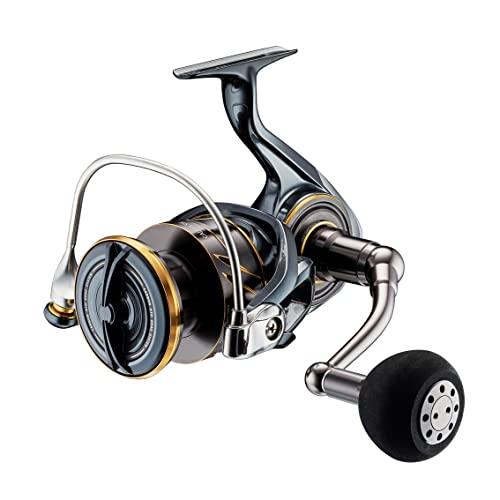Daiwa 22 CALDIA SW 8000-H Spinning Reel 4550133165764