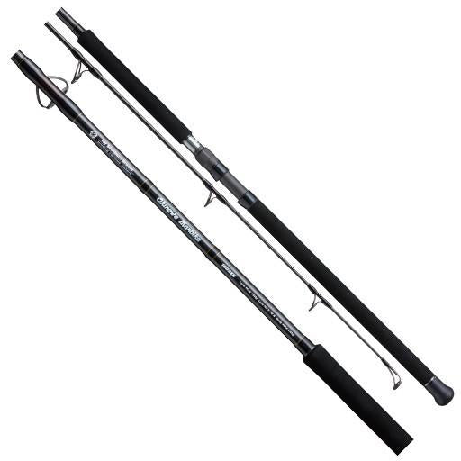 Tailwalk OKINAWA MANBIKA 110SXH Spinning Rod 4516508165883