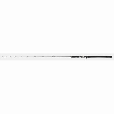 Tailwalk JIGFORCE SSD C603 Baitcasting Rod 4516508167764