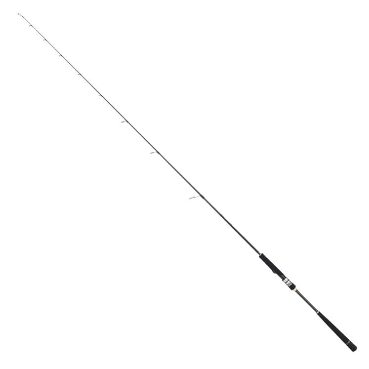 Tailwalk Jig Force SSD S652-LJ Spinning Rod 4516508168198