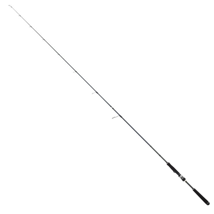 Tailwalk Boat Gamer SSD S610M+ Spinning Rod 4516508168297 – North-One ...