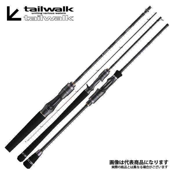Tailwalk Kuroshio KGP-88XH ポッピングロッド Tailwalk Kuroshio KGP
