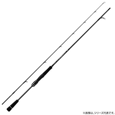 Daiwa LABRAX AGS BS64MS - Q Spinning Rod 4550133169755