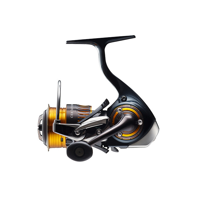 Daiwa 16 CERTATE 2004 Spinning Reel 4960652024105