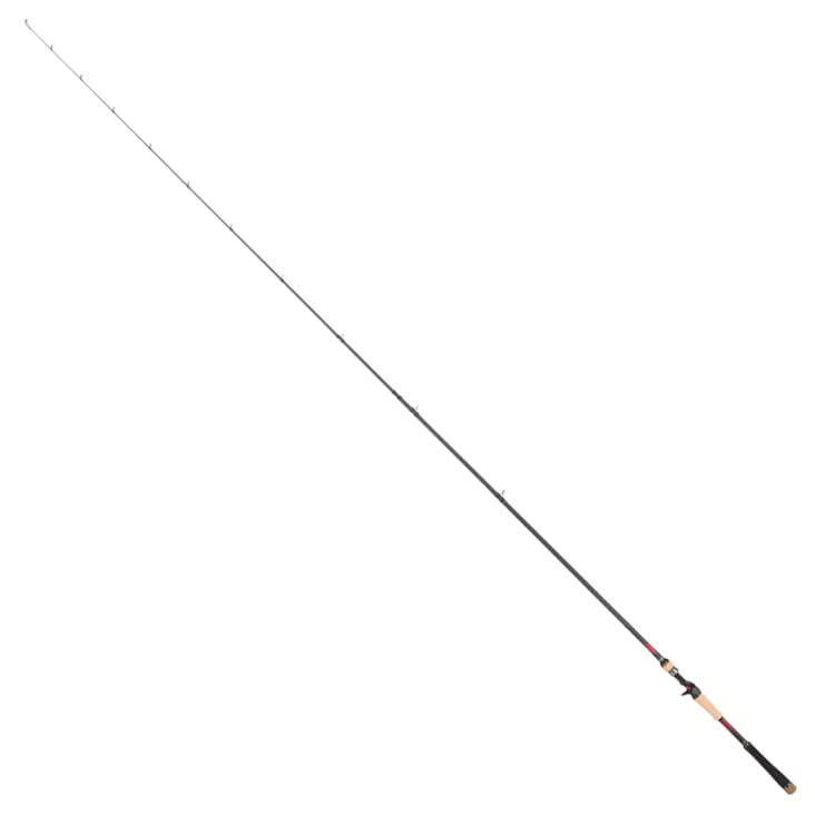 Tailwalk CRIMSON C88M-R Baitcasting Rod 4516508170146