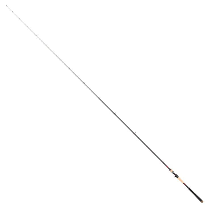 Tailwalk CRIMSON C102M+-R Baitcasting Rod 4516508170153