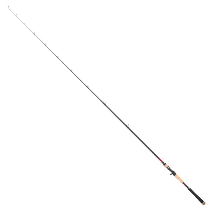 Tailwalk CRIMSON C75XH-R Baitcasting Rod 4516508170177