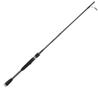 DEPS SIDE WINDER HGCS-66LXF Bug Raider Spinning Rod for Bass 4544565170229
