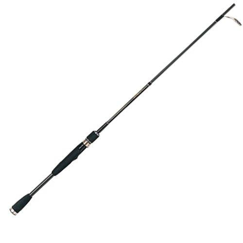 DEPS SIDE WINDER HGCS-66LXF Bug Raider Spinning Rod for Bass 4544565170229