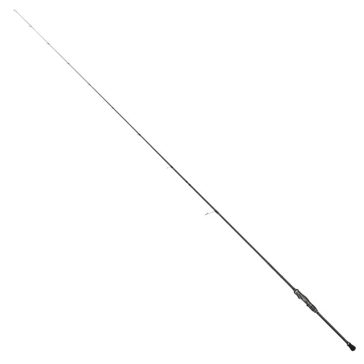 Tailwalk Micro Gamer SSD S610UL Spinning Rod 4516508170238