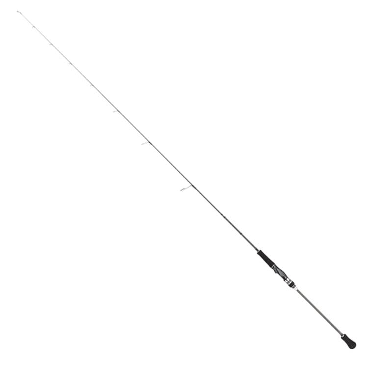 Tailwalk L-Jiggies SSD S6400/FSL Spinning Rod 4516508170764