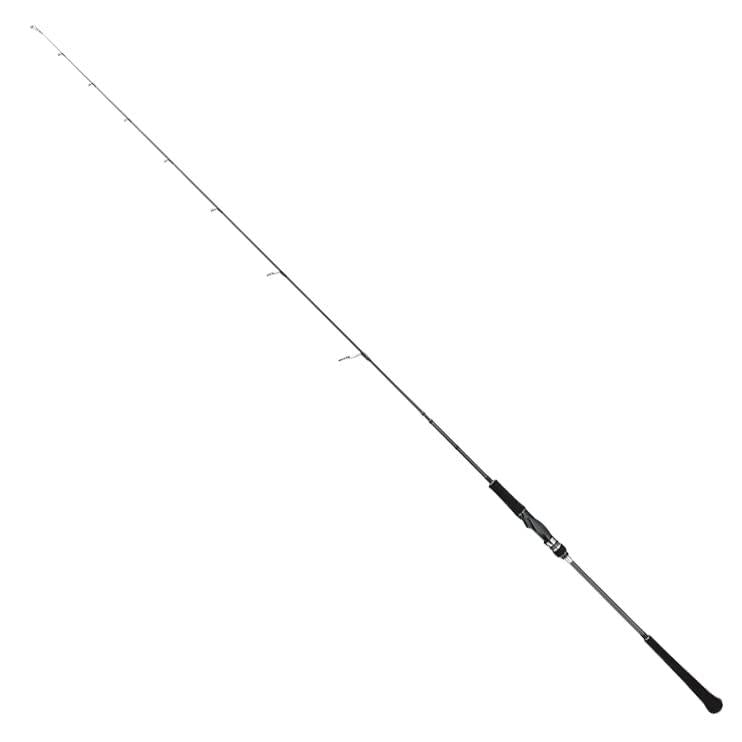 Tailwalk L-Jiggies SSD S632/FSL-Ne Spinning Rod 4516508170788