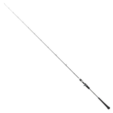 Tailwalk L-Jiggies SSD C631 Baitcasting Rod 4516508170849