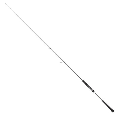 Tailwalk L-Jiggies SSD S631 Spinning Rod 4516508170870