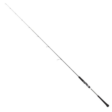 Tailwalk L-Jiggies SSD S632 Spinning Rod 4516508170887