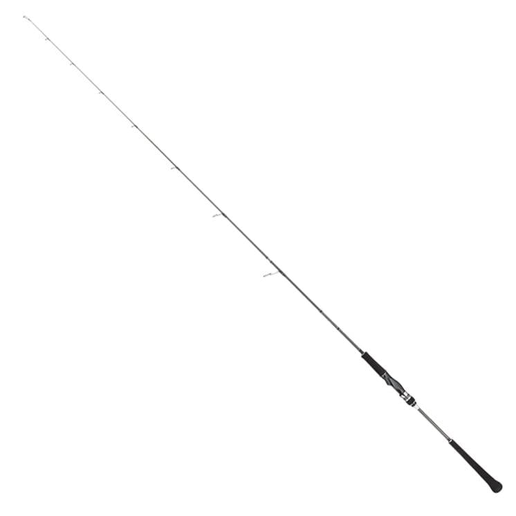 Tailwalk L-Jiggies SSD S632 Spinning Rod 4516508170887