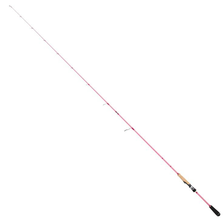 Tailwalk Boat Gamer SSD N-LIMITED S73M Spinning Rod 4516508171181 ...